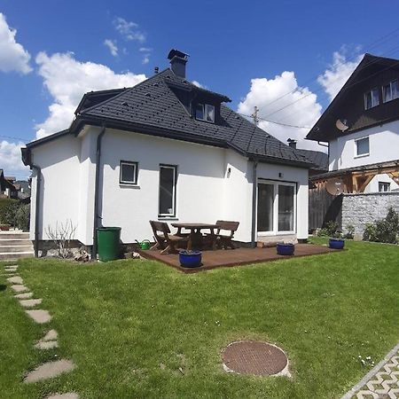 Mikas Haus Villa Bad Aussee Eksteriør bilde