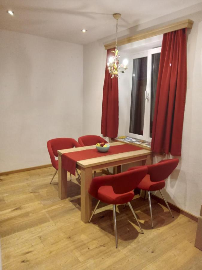 Mikas Haus Villa Bad Aussee Eksteriør bilde