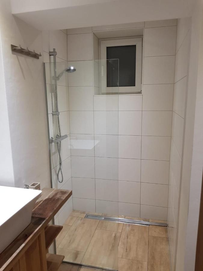 Mikas Haus Villa Bad Aussee Eksteriør bilde